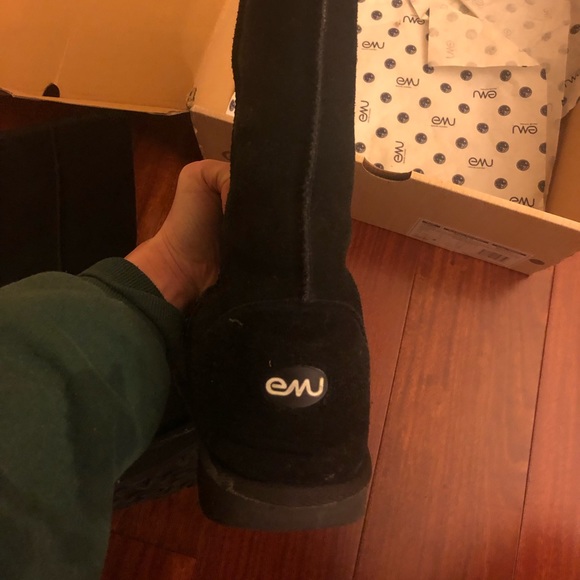 EMU Australia Ugg Boots size 6 - Picture 5 of 7
